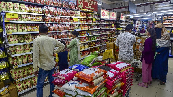 New GST Rates