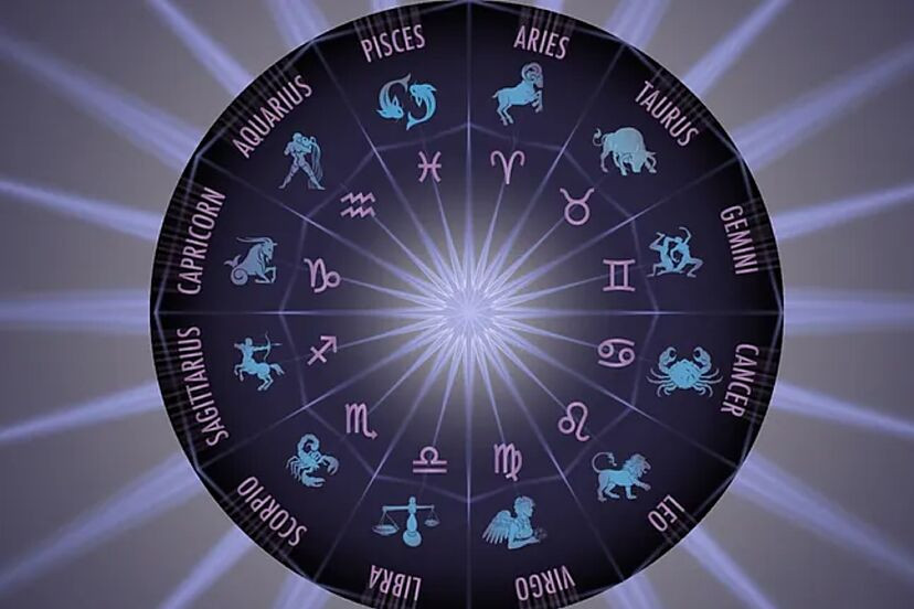 Today Horoscope