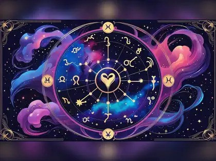Today Horoscope
