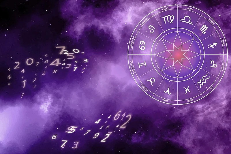 Today Horoscope