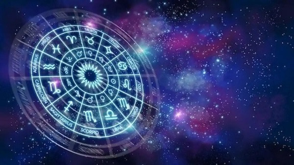 Today Horoscope
