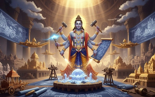 Vishwakarma Puja 2025