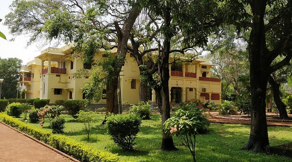 Visva Bharati