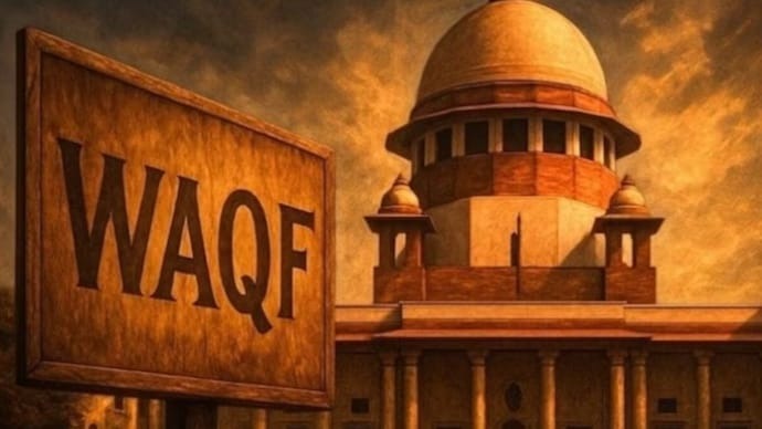 Waqf Act