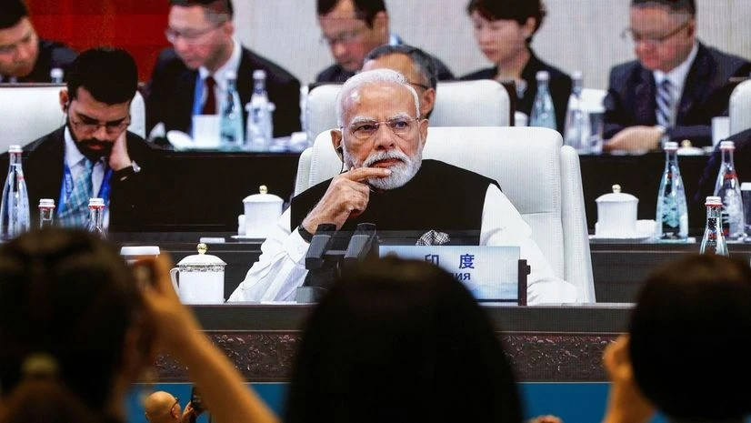 Prime Minister Narendra Modi