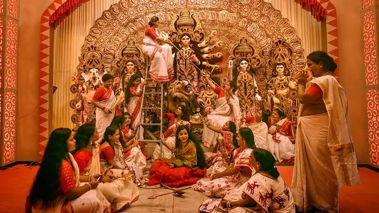 Durga Puja