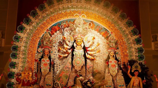 Durga Puja 2025