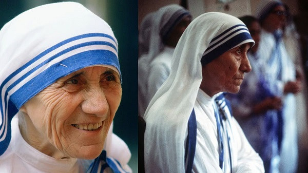 Mother Teresa's Death Anniversary