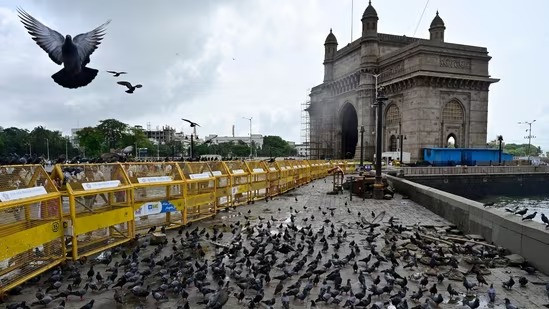 Mumbai On High Alert After 'Lashkar-e-Jihadi' Threat