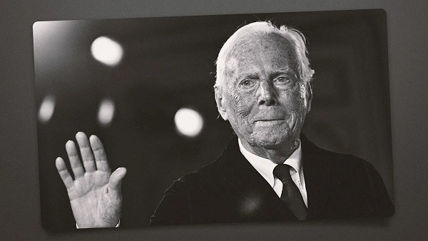 Giorgio Armani