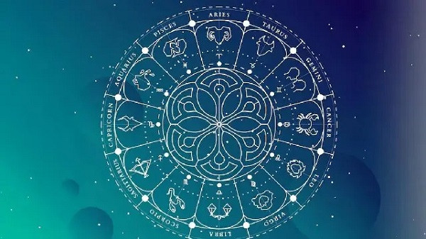 Today Horoscope