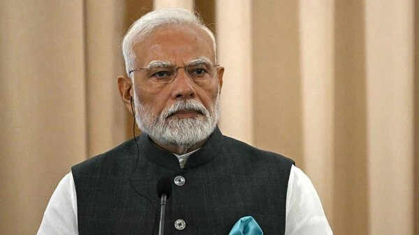 PM Narendra Modi