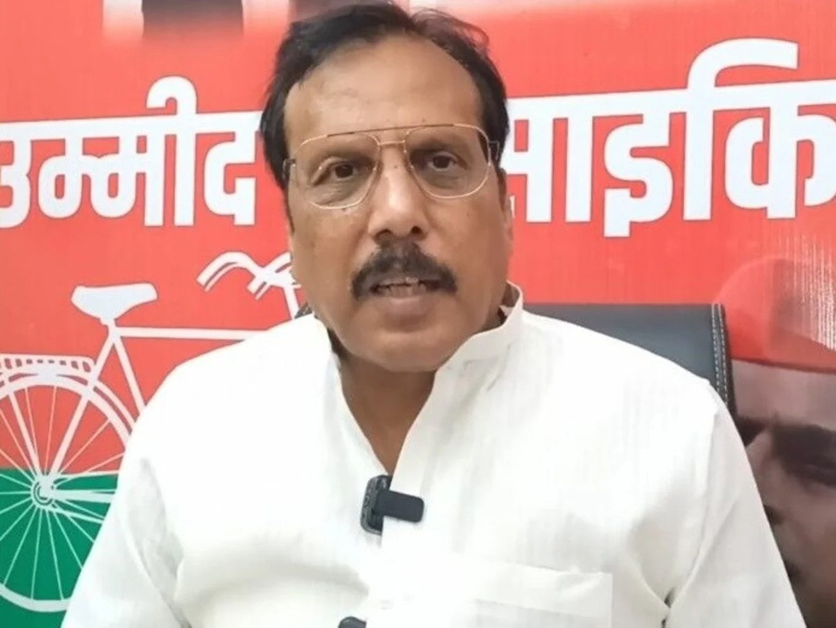 MP Rajiv