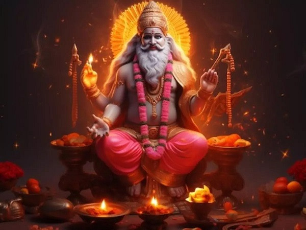 Vishwakarma Puja 2025