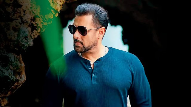 Salman Khan