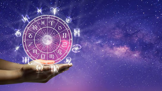 Today Horoscope