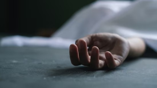 Woman mysterious death Baghajatin