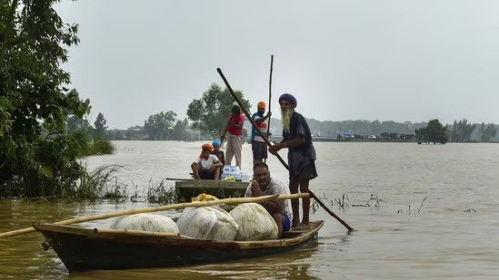 Punjab floods hit all districts