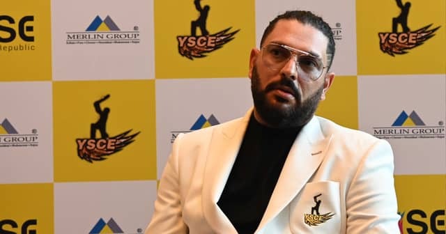 Yuvraj Singh