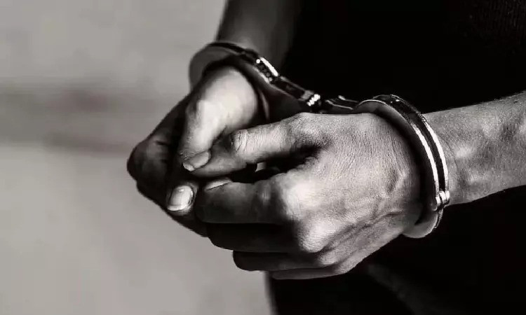 2 Suspected ISIS Operatives Arrested in Delhi
