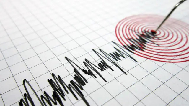 6.1 Magnitude Earthquake Hits Turkey