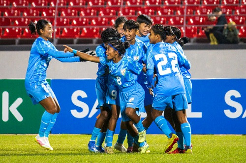 AFC U-17 Women’s Asian Cup