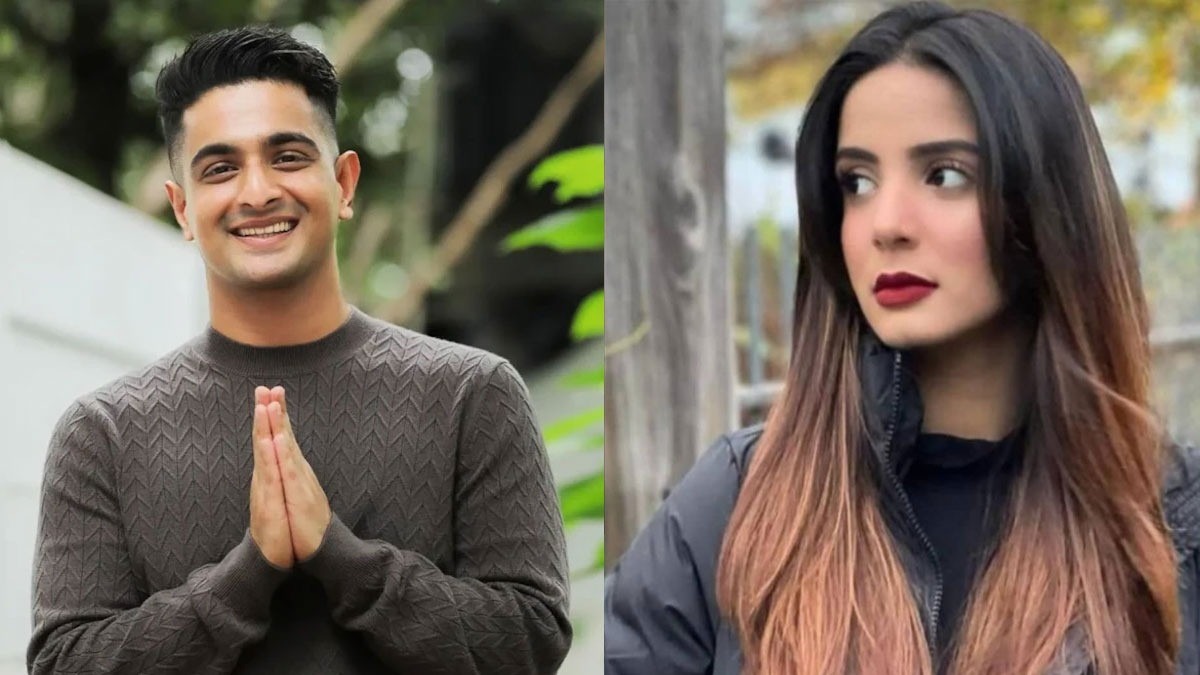 Are Nikki Sharma and YouTuber Ranveer Allahbadia