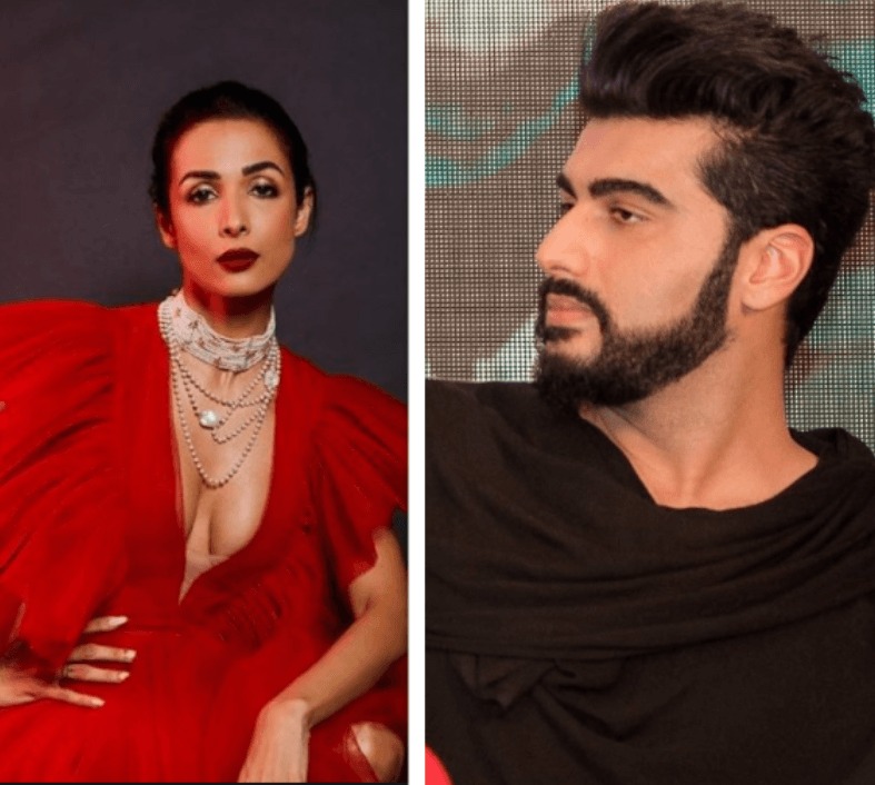 Arjun Kapoor Shares Cryptic Note Malaika Arora Birthday