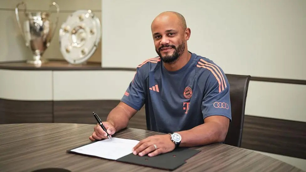 Bayern Munich