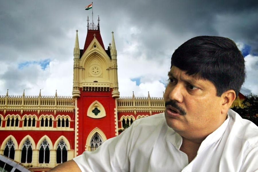 Calcutta High Court And Arjun Singh