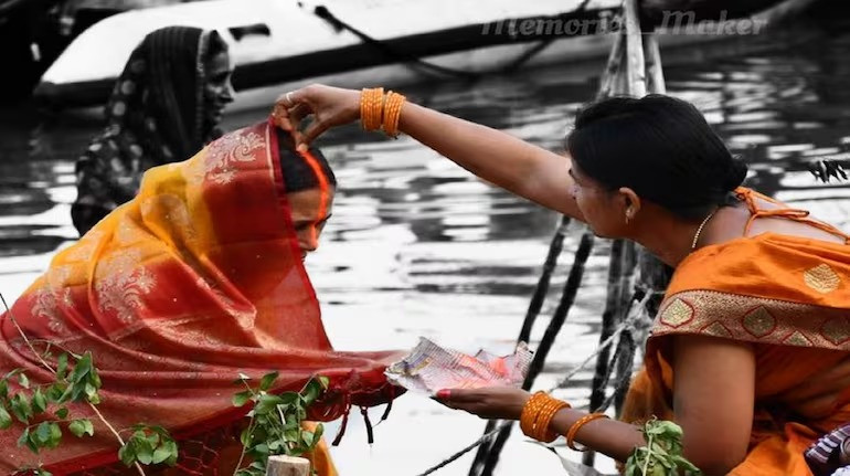 Chhath Puja 2025