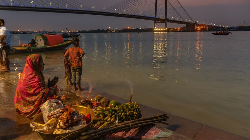 Chhath Puja 2025 (symbolic picture)