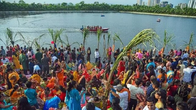 Chhath Puja 2025