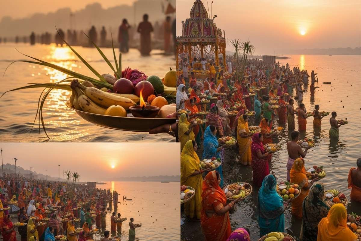 Chhath Puja 2025