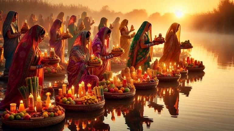 Chhath Puja