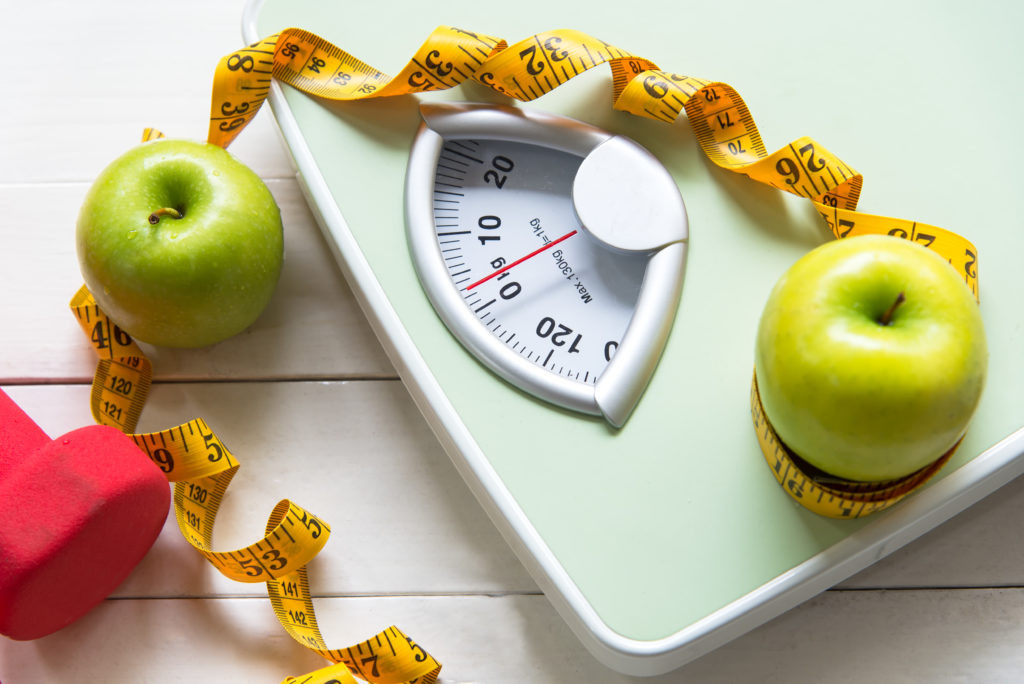 Dangers of Dieting