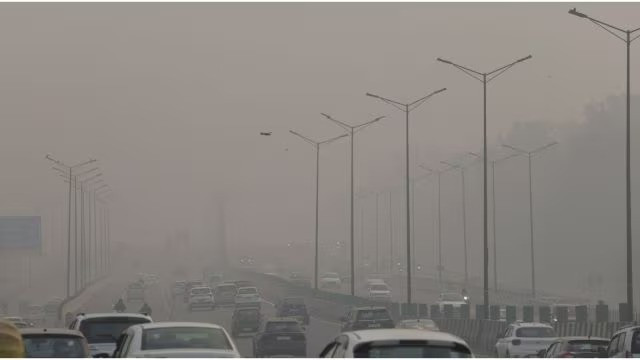 Delhi-NCR AQI Today, October 24