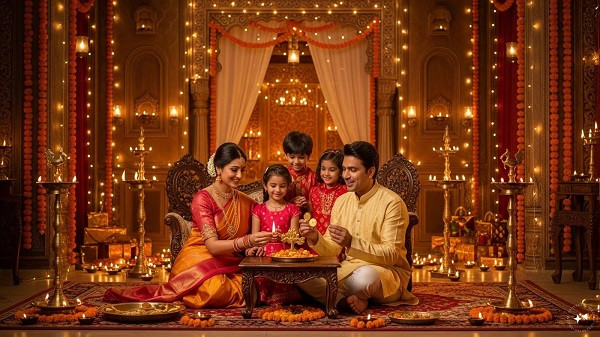 Dhanteras 2025