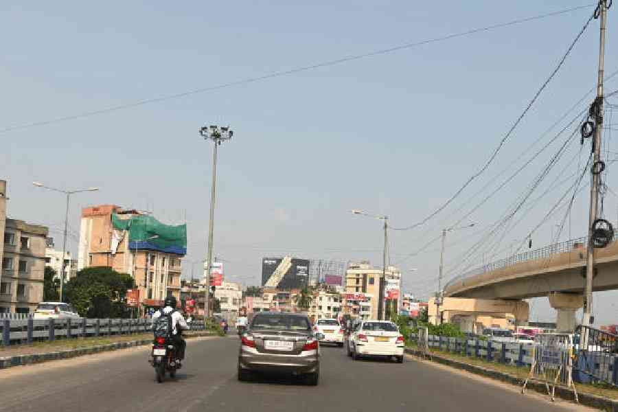 Weather forercast of Bengal