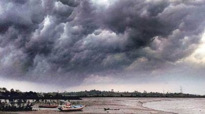 Weather forercast of Bengal