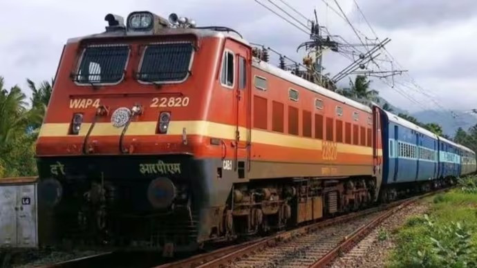 Festival special trains from Punjab to UP and Bihar announced