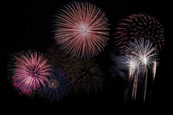 Fire Cracker