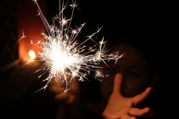Firecrackers