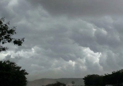 Weather live update