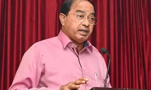 Goa Agriculture Minister and Ex-CM Ravi Naik Dies of Cardiac Arrest