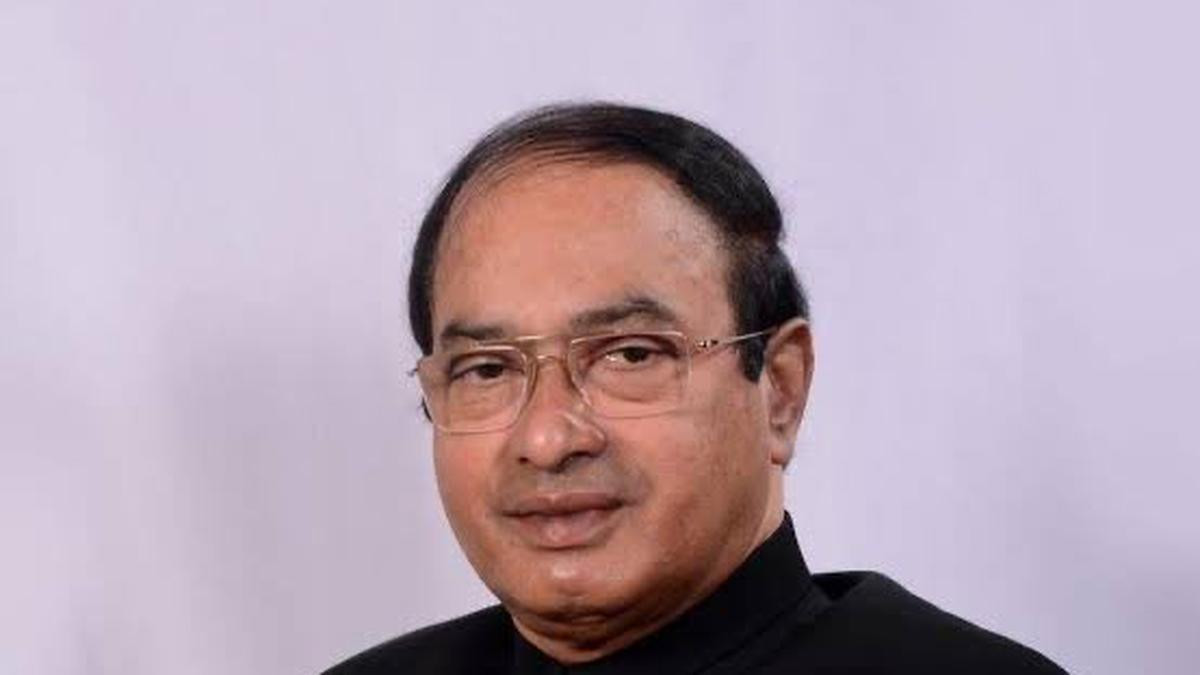 Goa’s Agriculture Minister and former Chief Minister Ravi Naik passed away