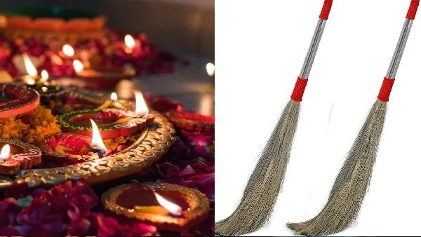 Guidelines for Buying and Using Brooms This Diwali