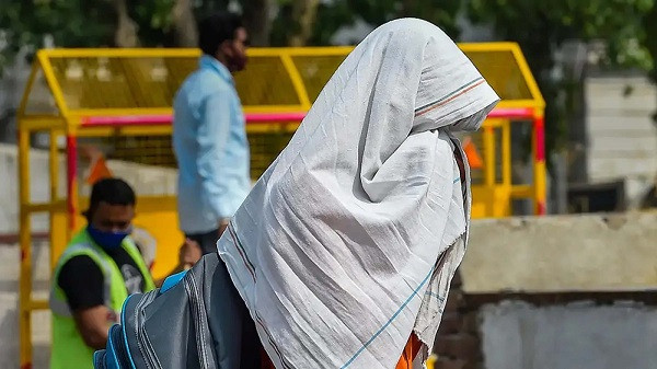 Weather forecast for Bengal