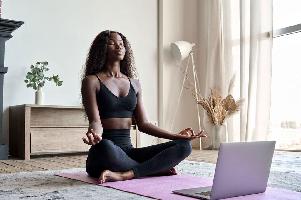 Meditation