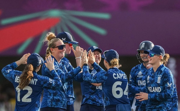 ICC Women's World Cup